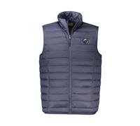 Cavalli Class - Giacca in poliestere - - Jackets - Uomo - Blu - L