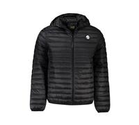 Cavalli Class - Giacca Uomo in Poliammide Nera - -Jackets -Uomo -Nero -S