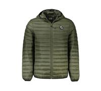 Cavalli Class - Giacca Uomo in Poliammide Verde - - Jackets - Uomo - Verde - 2XL