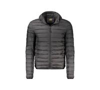 Cavalli Class - Gilet Imbottito Trapuntato - -Jackets -Uomo -Nero -L
