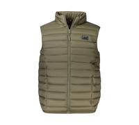 Cavalli Class, ,Jackets ,Uomo ,Verde ,M Gilet senza maniche