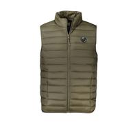 Cavalli Class - Gilet senza maniche - -Jackets -Uomo -Verde -2XL