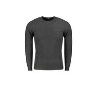Cavalli Class - Girocollo in Maglia Fine - - Knitwear - Uomo - Nero - M