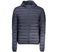Cavalli Class Giubbotto Uomo Blu