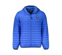 CAVALLI CLASS GIUBBOTTO UOMO BLU