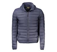 Cavalli Class - Gilet Imbottito Trapuntato - -Jackets -Uomo -Blu -S