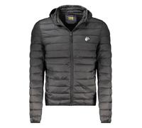 CAVALLI CLASS GIUBBOTTO UOMO NERO