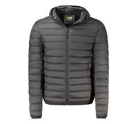 CAVALLI CLASS GIUBBOTTO UOMO NERO