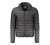 CAVALLI CLASS GIUBBOTTO UOMO NERO