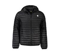 Cavalli Class, ,Jackets ,Uomo ,Nero ,S Giacca Uomo in Poliammide Nera