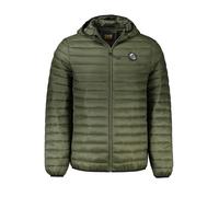 CAVALLI CLASS GIUBBOTTO UOMO VERDE