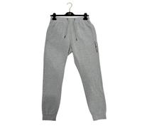 Cavalli Class Gray Polyester Women Pant - M
