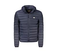 Cavalli Class, ,Jackets ,Uomo ,Blu ,S Giacca a maniche lunghe