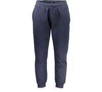 Cavalli Class - Joggers Regular Fit - -Trousers -Uomo -Blu -S