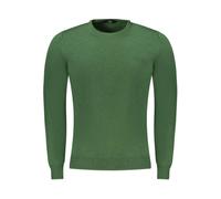 Cavalli Class - Maglione Girocollo - -Knitwear -Uomo -Verde -XL