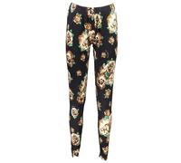 CAVALLI CLASS LEGGINS DONNA NERO