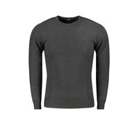Cavalli Class, ,Tops ,Uomo ,Nero ,M Maglione in Poliestere Nero