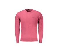 Cavalli Class - Maglione Girocollo - - Knitwear - Uomo - Rosso - XL