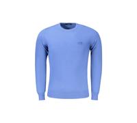 Cavalli Class - Maglioni a collo rotondo - -Knitwear -Uomo -Blu -L