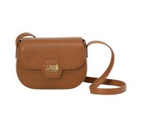 Cavalli Class - Oval Crossbody Bag - - Bags - Donna - Marrone - ONE SIZE
