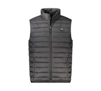 Cavalli Class - Padded Quilted Gilet - -Jackets -Uomo -Nero -M