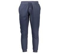 CAVALLI CLASS PANTALONE DONNA BLU