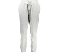 CAVALLI CLASS PANTALONE DONNA GRIGIO
