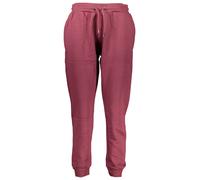 Cavalli Class, ,Trousers ,Donna ,Viola ,M Abbigliamento