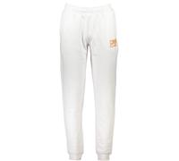 CAVALLI CLASS PANTALONE UOMO BIANCO TAGLIA = 3XL