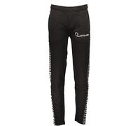 Cavalli Class - Pantaloni Sportivi Uomo Neri con Vita Elastica - - Trousers - Uomo - Nero - L