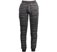 Cavalli Class, ,Trousers ,Uomo ,Nero ,XL Cotton Pant