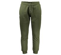 Cavalli Class - Abbigliamento - -Trousers -Uomo -Verde -XL