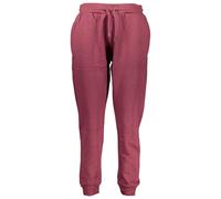 Cavalli Class - Pantaloni con Elastico in Vita e Lacci - -Trousers -Donna -Viola -L