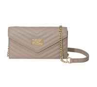 Cavalli Class Pochette 'Valeria ' beige / oro Donna Cavalli Class One Size