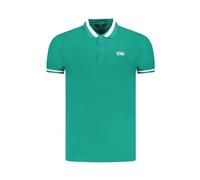 Cavalli Class - Polo a Maniche Corte - - Tops - Uomo - Verde - M