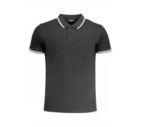 Cavalli Class - Polo Shirt - -Tops -Uomo -Rosso -XL
