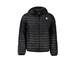 Cavalli Class - Polyamide Jacket - - Jackets - Uomo - Nero - S