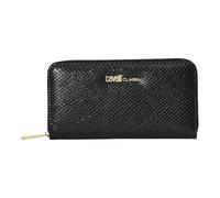Cavalli Class Portafoglio da donna con stampa serpente CCSW0240