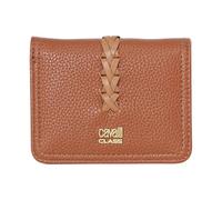 Cavalli Class Portafoglio piccolo da donna con porta carte CCSW0190