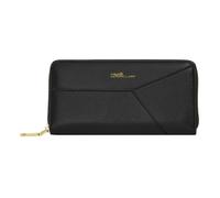 Cavalli Class Portamonete oro / nero Donna - Accessori - Portafogli e portachiavi - Portafogli Cavalli Class One Size