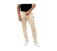 Cavalli Class - Sand Pants - - Trousers - Uomo - Beige - XL