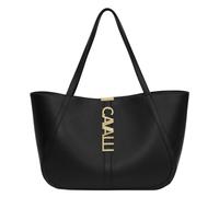 Cavalli Class Shopper 'Alessandra' oro / nero Donna Cavalli Class One Size oro / nero