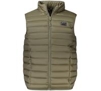 CAVALLI CLASS SMANICATO UOMO VERDE TAGLIA = L