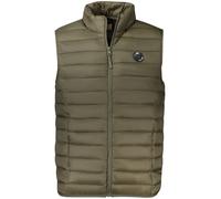 CAVALLI CLASS SMANICATO UOMO VERDE TAGLIA = M