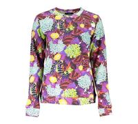 Cavalli Class, ,Sweatshirts & Hoodies ,Donna ,Multicolore ,M Abbigliamento