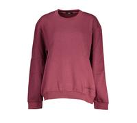 Cavalli Class Viola Polyester Women Sweatshirt - L