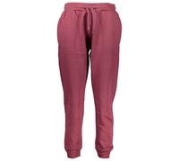 Cavalli Class Viola Polyester Women's Tracksuit Pant - M