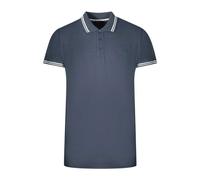 Cavalli ClassMaglietta Polo Colletto a Doppia Punta Adulto Unisex (SY177)