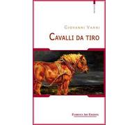 Cavalli da tiro