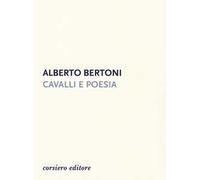 Cavalli e poesia